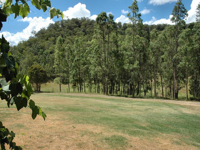 171 Murrays Run Road, Laguna NSW 2325