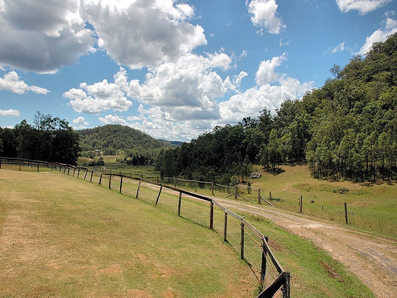 171 Murrays Run Road, Laguna NSW 2325