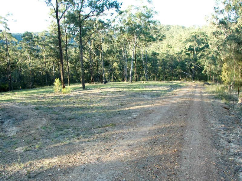 1078 Yango Creek Road, Laguna NSW 2325