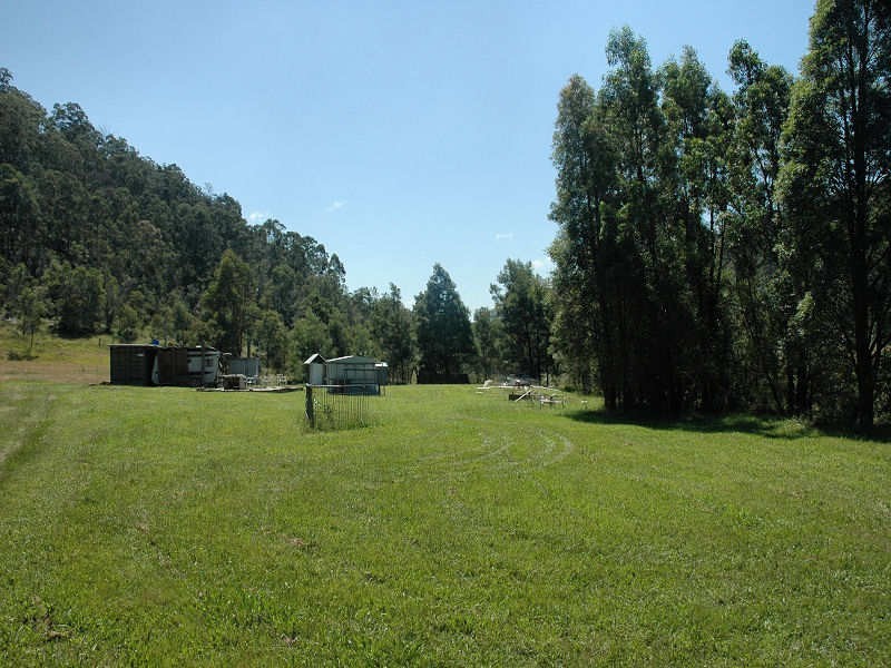 Paynes Crossing NSW 2325