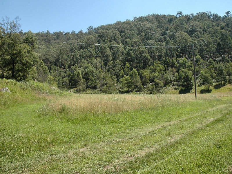 Paynes Crossing NSW 2325