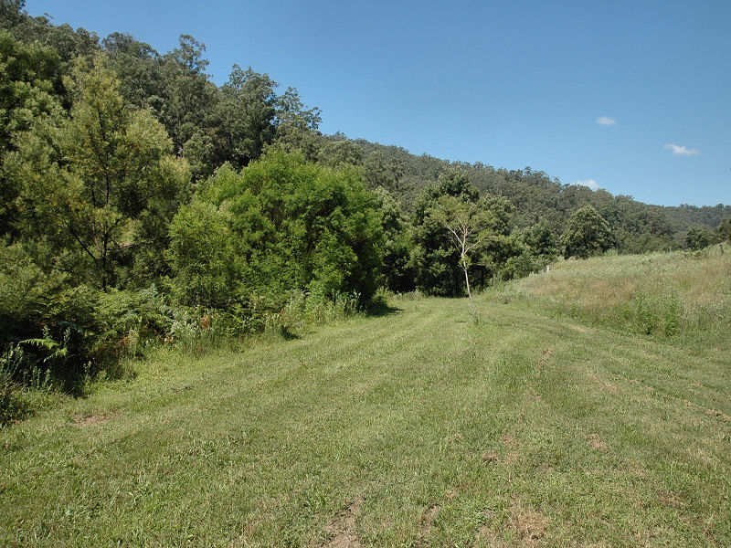 Paynes Crossing NSW 2325