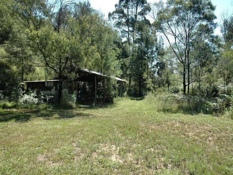 Paynes Crossing NSW 2325