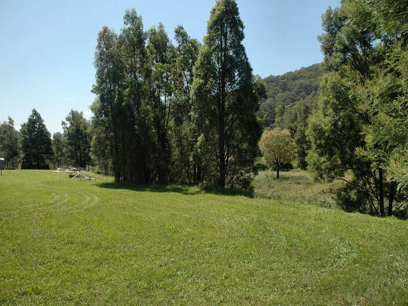 Paynes Crossing NSW 2325