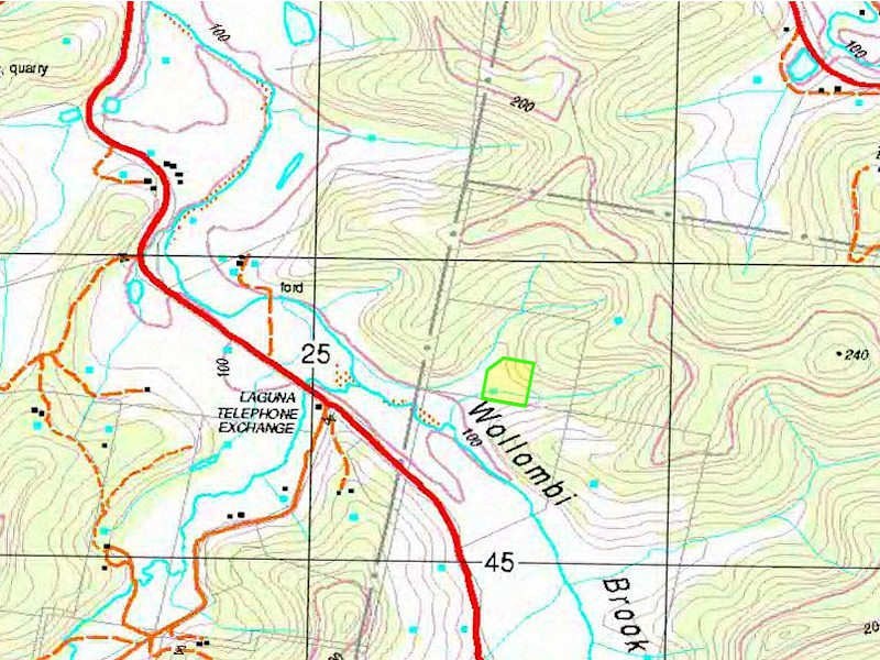 4185 Great North Road, Laguna NSW 2325