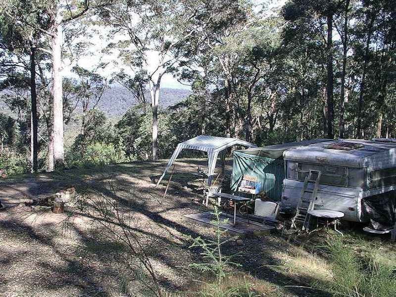 245 Budd Road, Cedar Creek NSW 2325