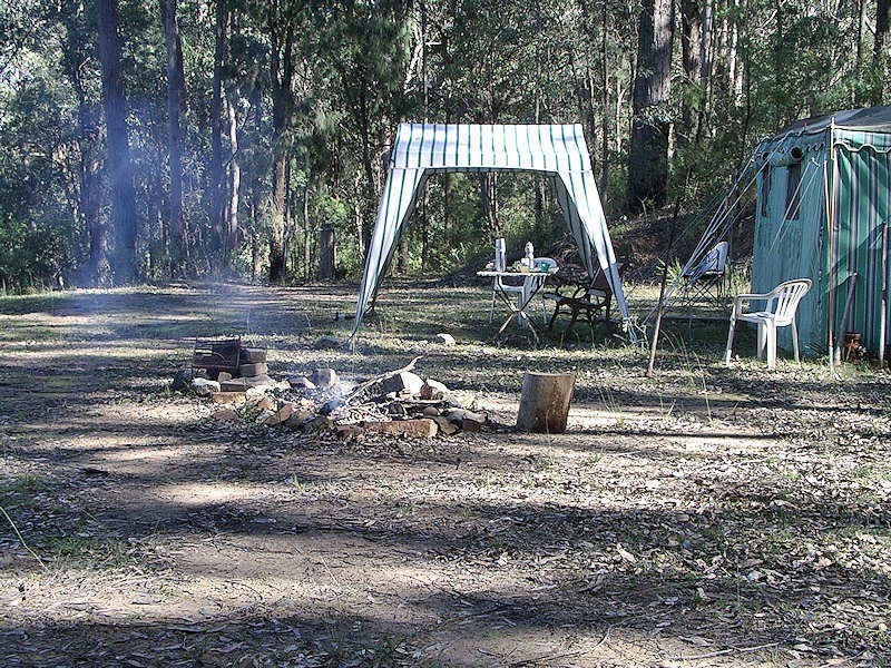 245 Budd Road, Cedar Creek NSW 2325