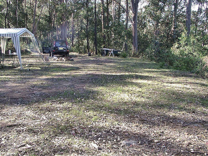 245 Budd Road, Cedar Creek NSW 2325