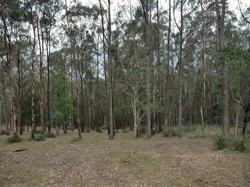Wollombi NSW 2325