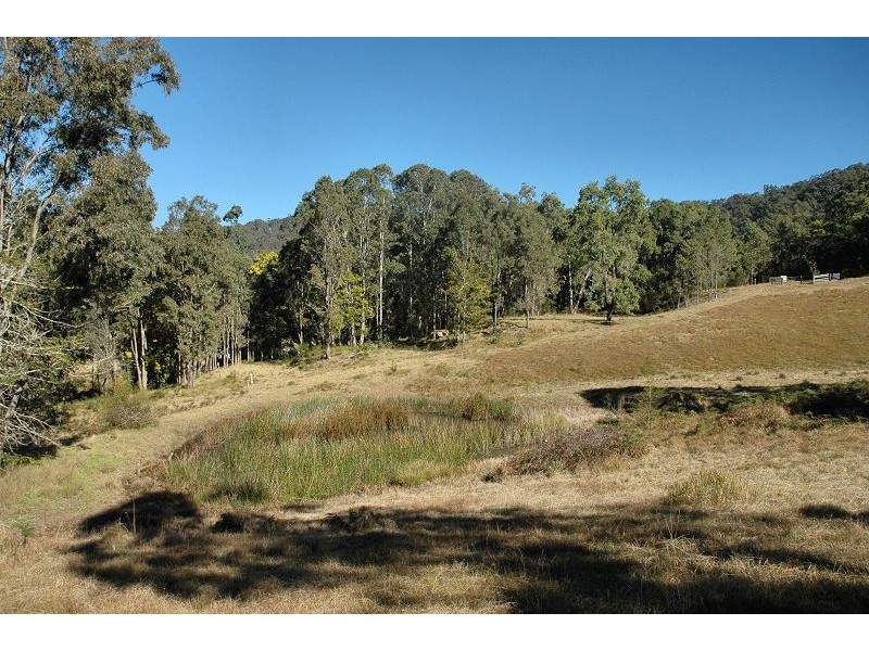 250 Murrays Run Road, Laguna NSW 2325