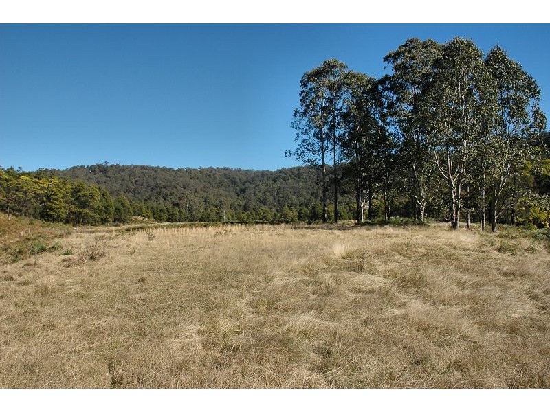 250 Murrays Run Road, Laguna NSW 2325