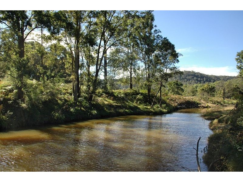 250 Murrays Run Road, Laguna NSW 2325
