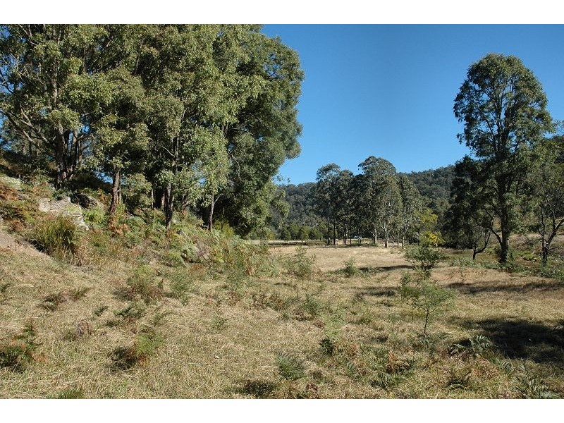 250 Murrays Run Road, Laguna NSW 2325