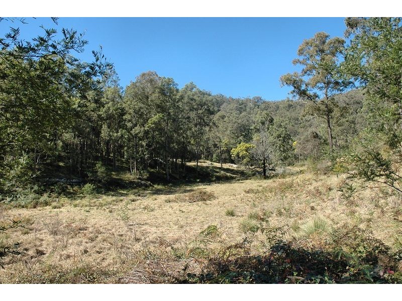 250 Murrays Run Road, Laguna NSW 2325