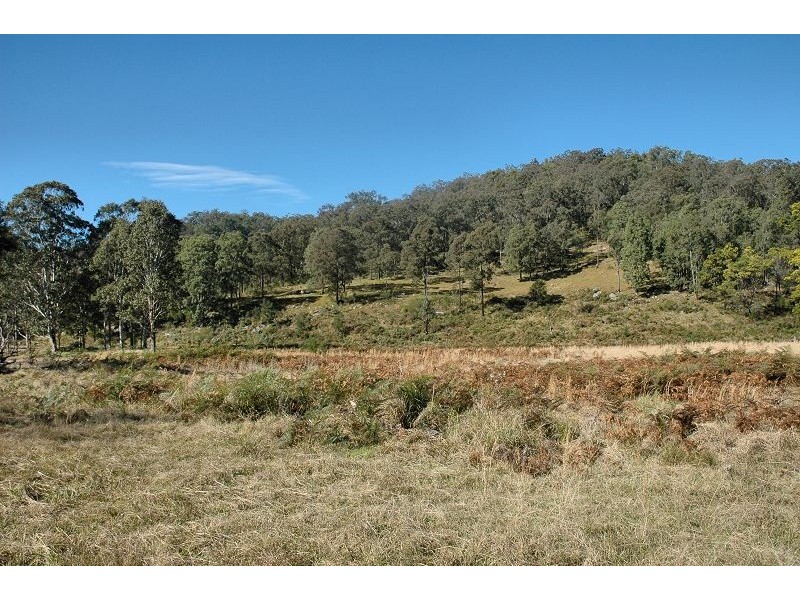 250 Murrays Run Road, Laguna NSW 2325