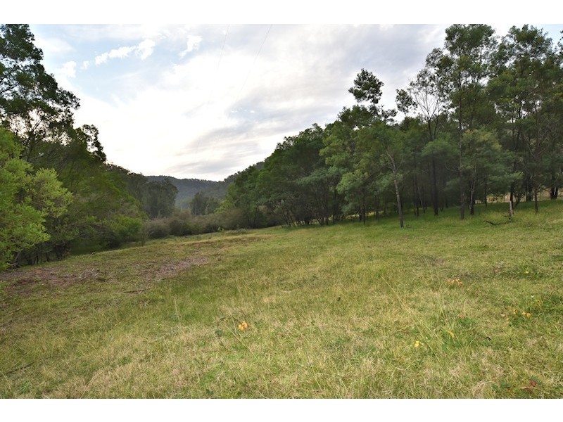 Lot 26 Wollombi Road, Paynes Crossing NSW 2325