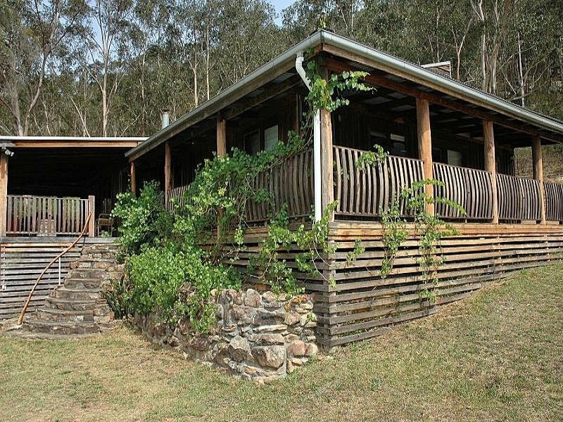 475 Yango Creek Road, Wollombi NSW 2325
