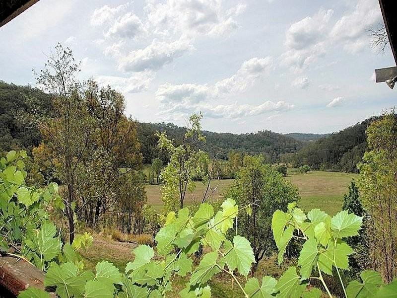 475 Yango Creek Road, Wollombi NSW 2325