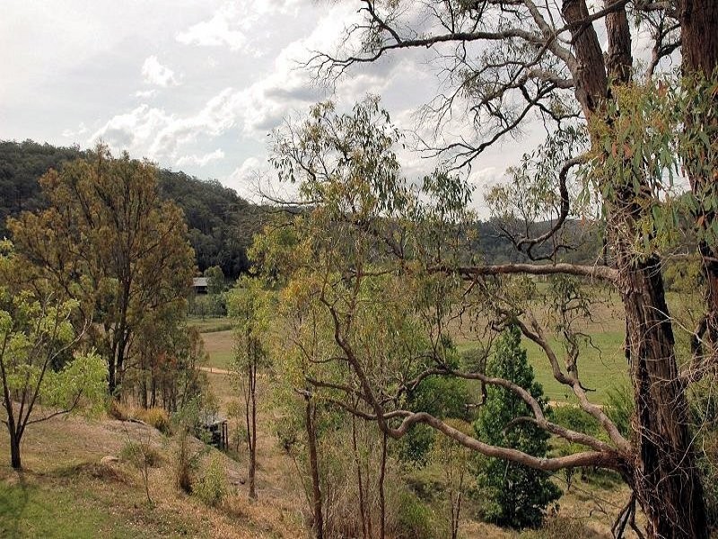 475 Yango Creek Road, Wollombi NSW 2325