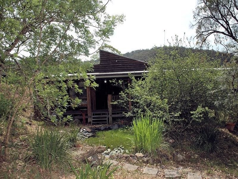 475 Yango Creek Road, Wollombi NSW 2325
