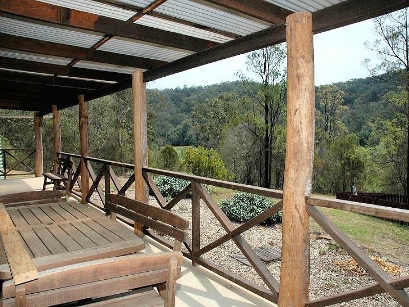 475 Yango Creek Road, Wollombi NSW 2325