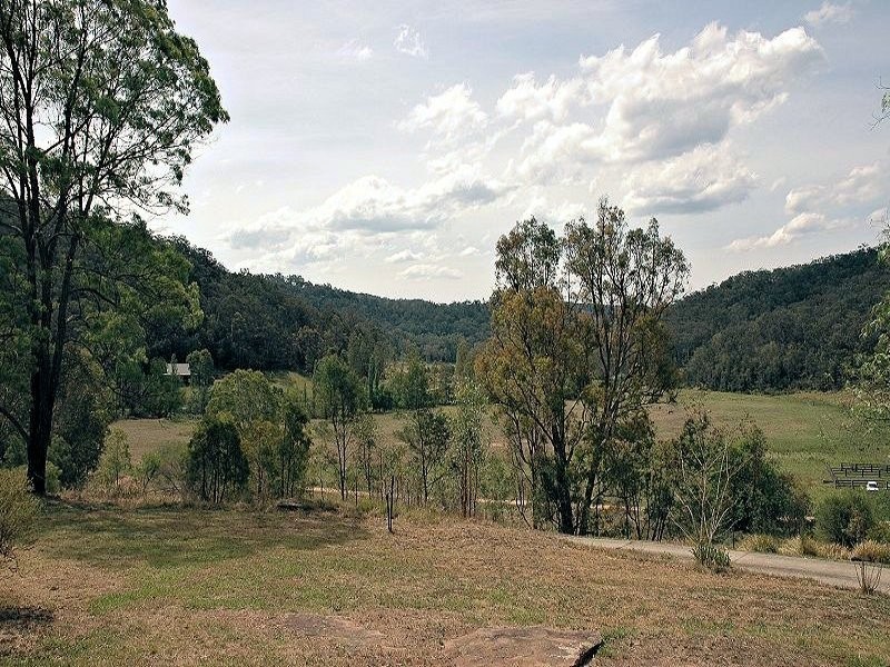 475 Yango Creek Road, Wollombi NSW 2325