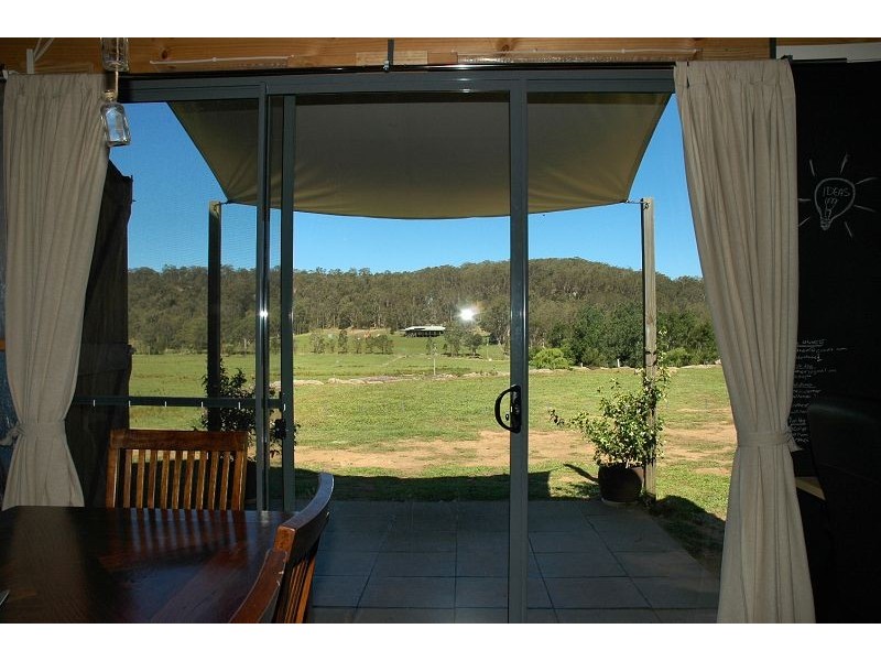 146 Yango Creek Road, Wollombi NSW 2325