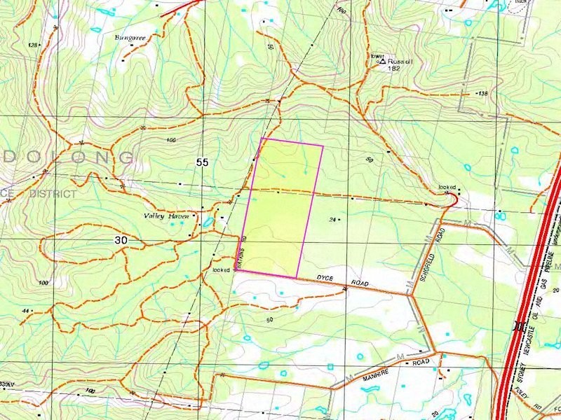 110 Dyce Road, Wyee NSW 2259