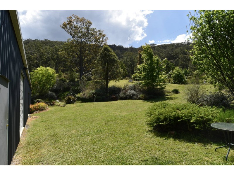1882 Wollombi Road, Sweetmans Creek NSW 2325