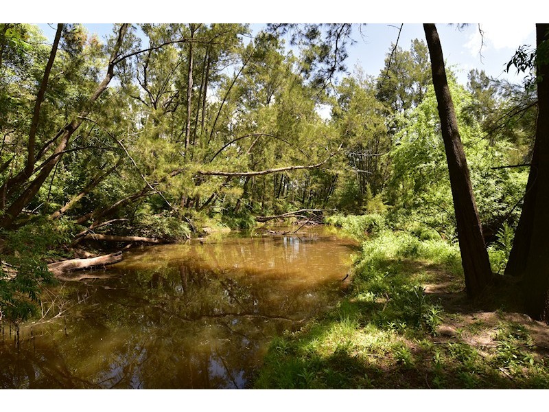 1882 Wollombi Road, Sweetmans Creek NSW 2325