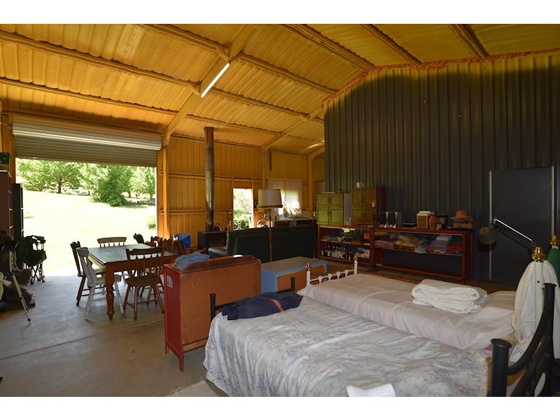 1882 Wollombi Road, Sweetmans Creek NSW 2325