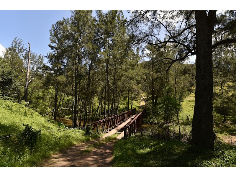 1882 Wollombi Road, Sweetmans Creek NSW 2325