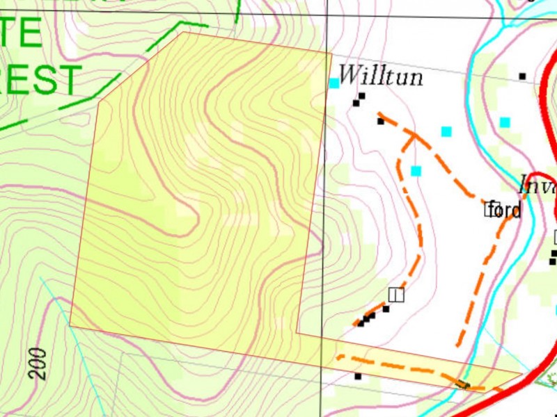 1882 Wollombi Road, Sweetmans Creek NSW 2325