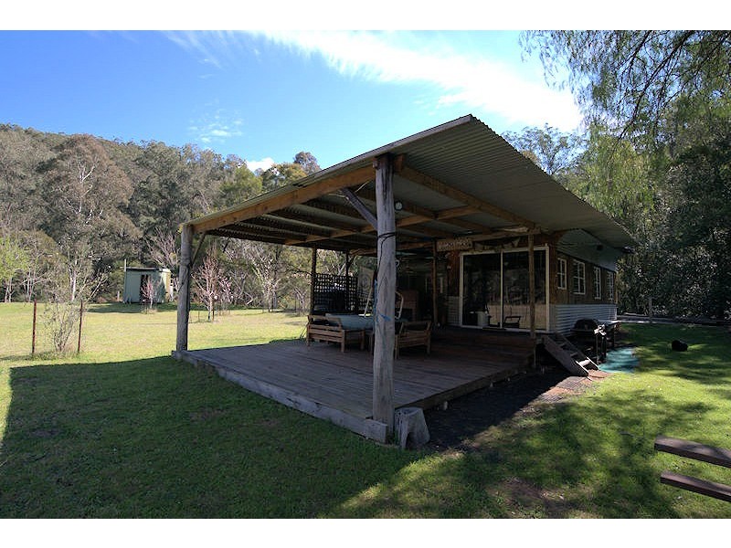 374 Stockyard Creek Road, Paynes Crossing NSW 2325