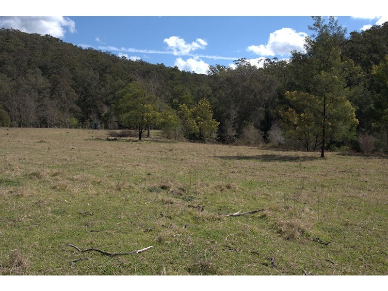 374 Stockyard Creek Road, Paynes Crossing NSW 2325