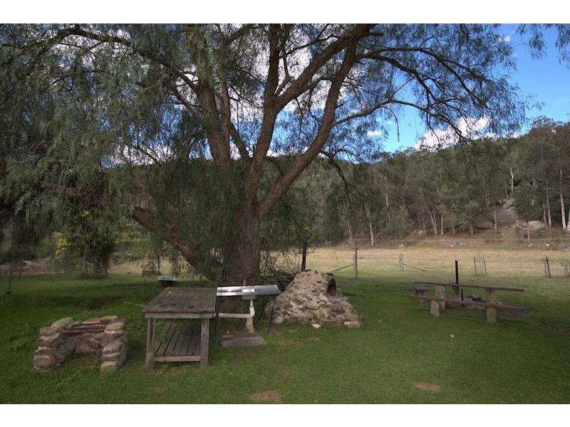 374 Stockyard Creek Road, Paynes Crossing NSW 2325