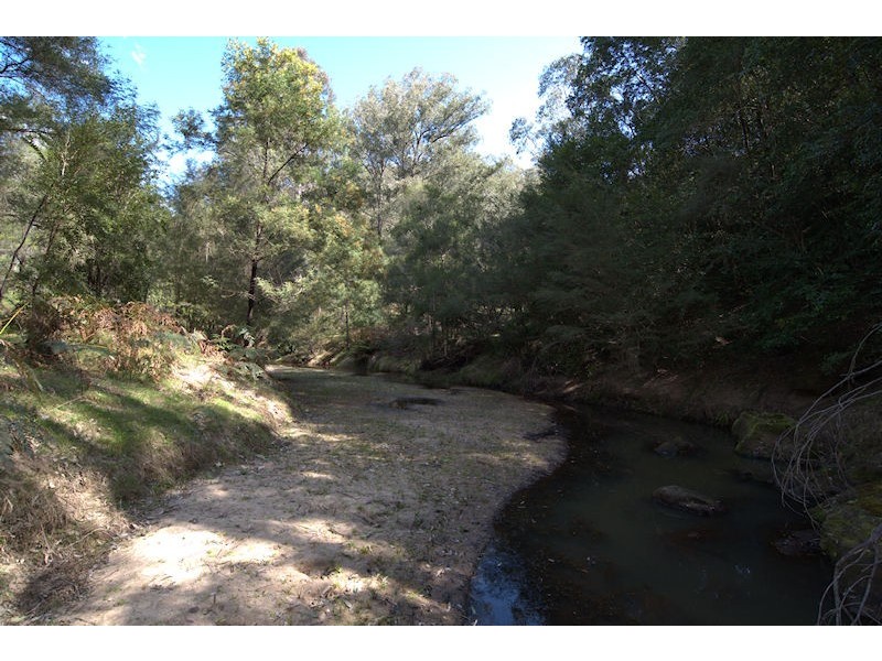 374 Stockyard Creek Road, Paynes Crossing NSW 2325