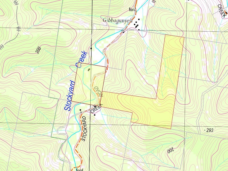 374 Stockyard Creek Road, Paynes Crossing NSW 2325