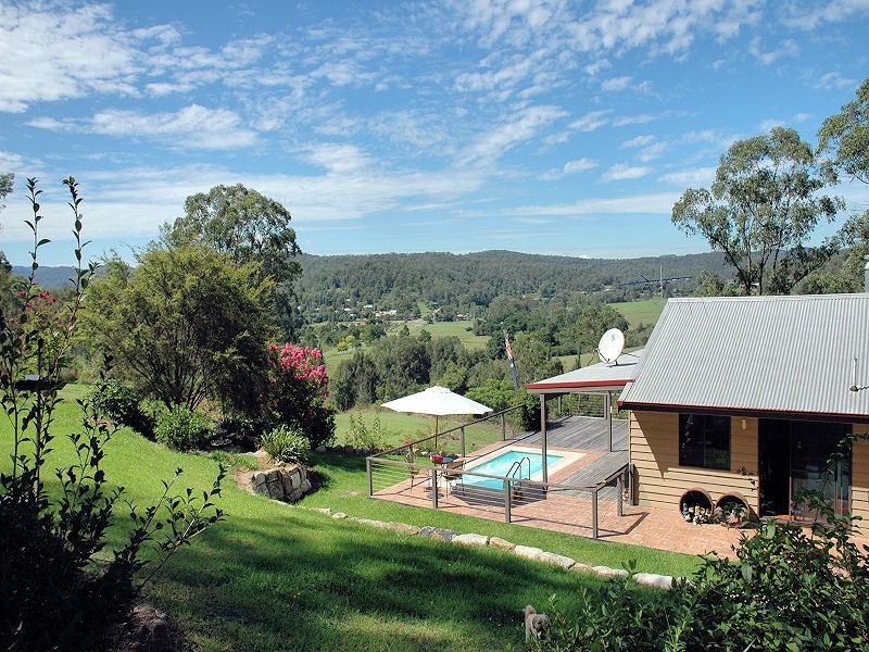 2873 Paynes Crossing Road, Wollombi NSW 2325