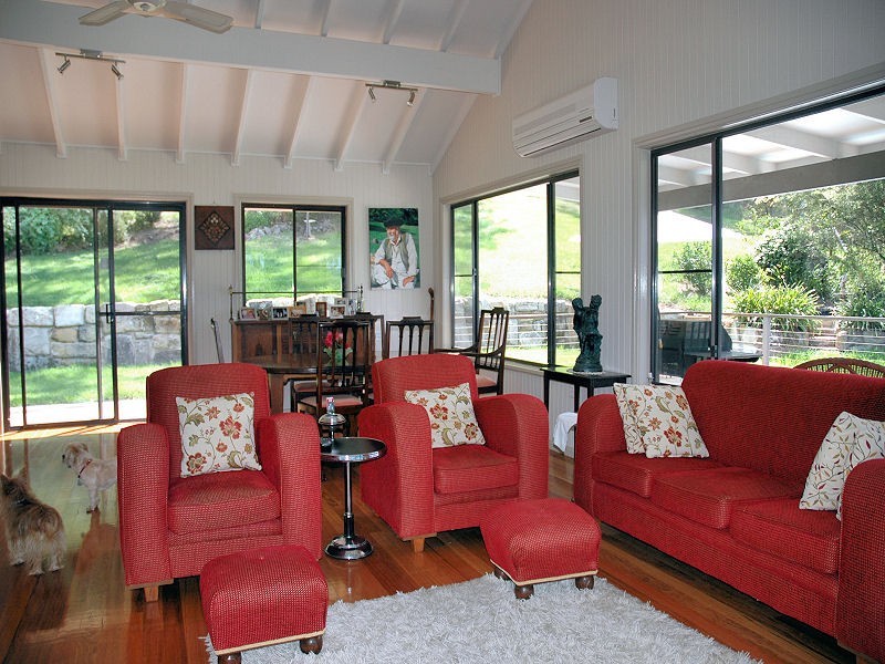 2873 Paynes Crossing Road, Wollombi NSW 2325
