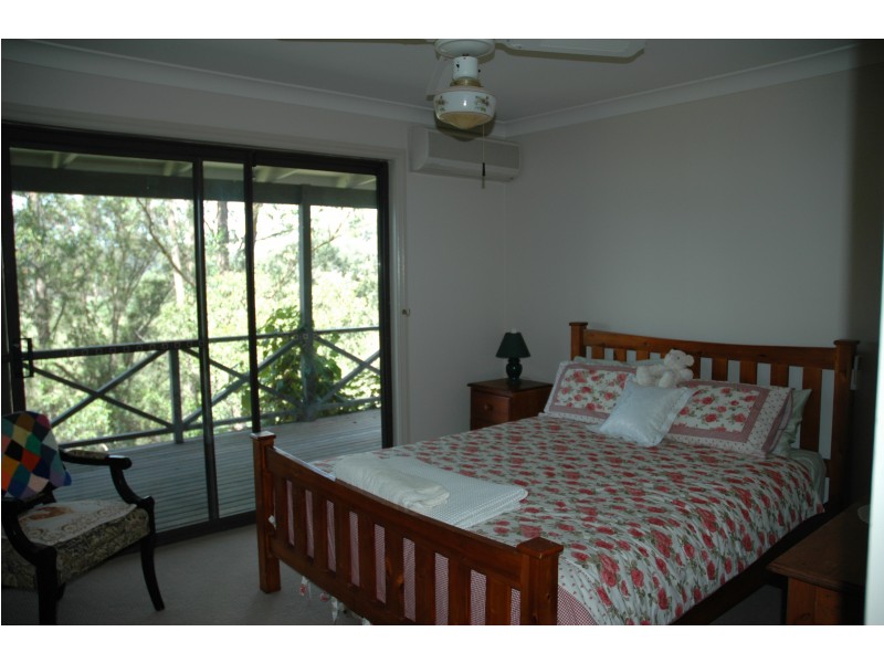 2873 Paynes Crossing Road, Wollombi NSW 2325