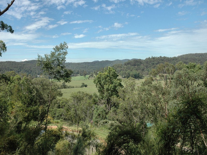 2873 Paynes Crossing Road, Wollombi NSW 2325