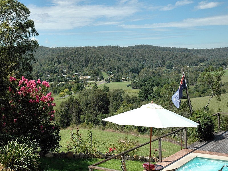 2873 Paynes Crossing Road, Wollombi NSW 2325