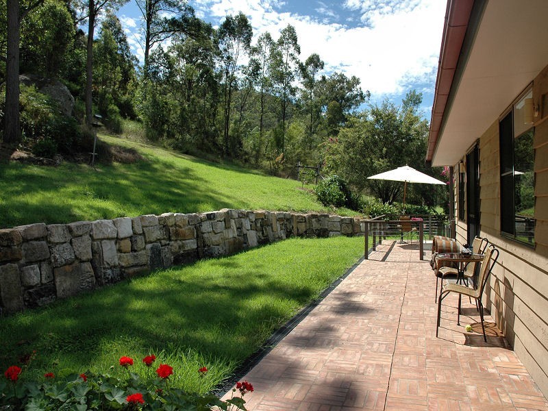 2873 Paynes Crossing Road, Wollombi NSW 2325