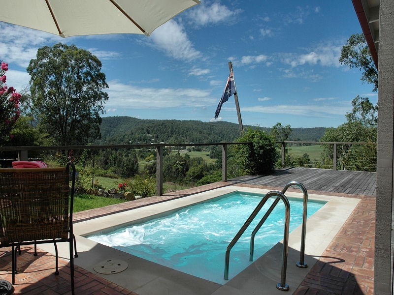 2873 Paynes Crossing Road, Wollombi NSW 2325