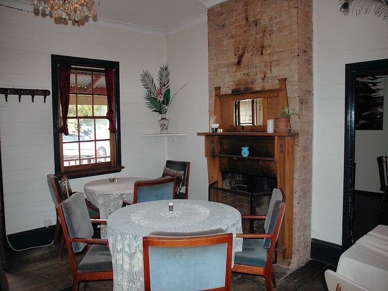 2886 Wollombi Road, Wollombi NSW 2325