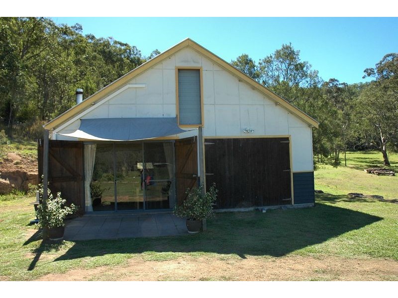 146 Yango Creek Road, Wollombi NSW 2325