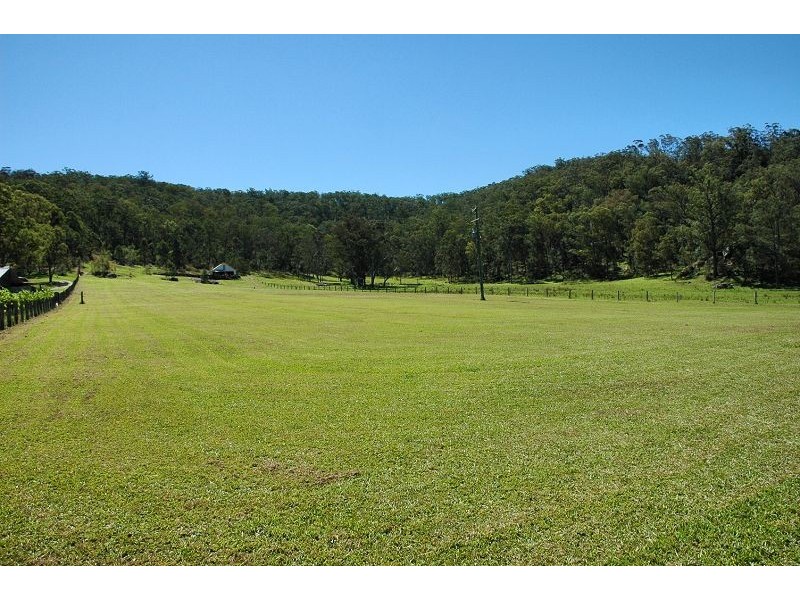 146 Yango Creek Road, Wollombi NSW 2325