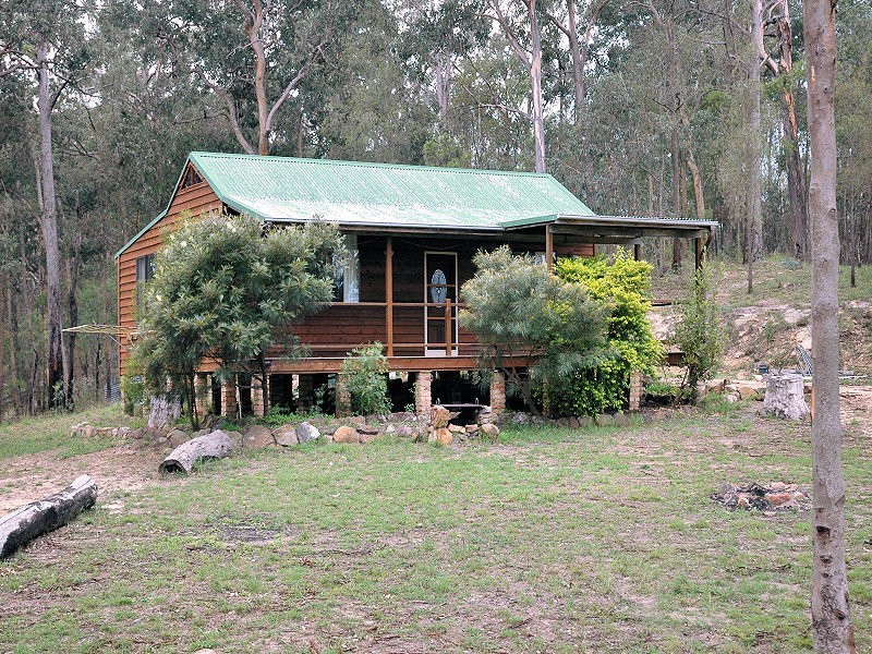 3468 Milsons Arm Road, Wollombi NSW 2325