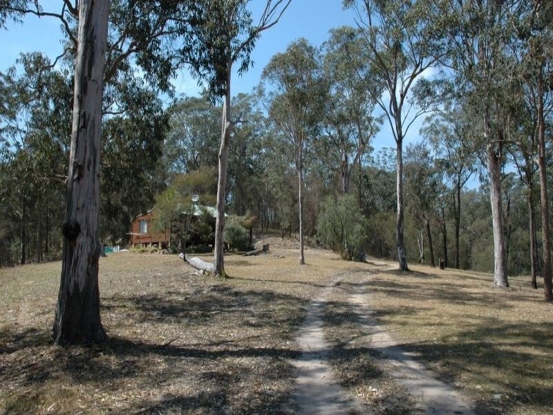 3468 Milsons Arm Road, Wollombi NSW 2325